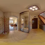 Pod Gwiazdami - Centrum Z Tarasem I Kominkiem Appartement Karpacz