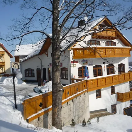 Pod Gwiazdami - Centrum Z Tarasem I Kominkiem Apartamento *